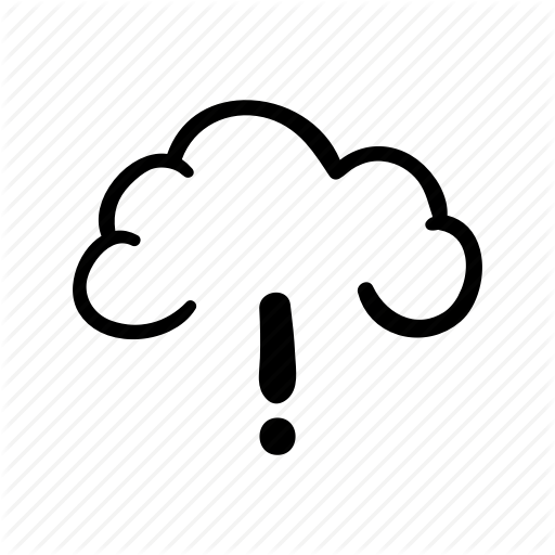 Cloud Server Clipart Icloud - Cloud Computing (512x512)