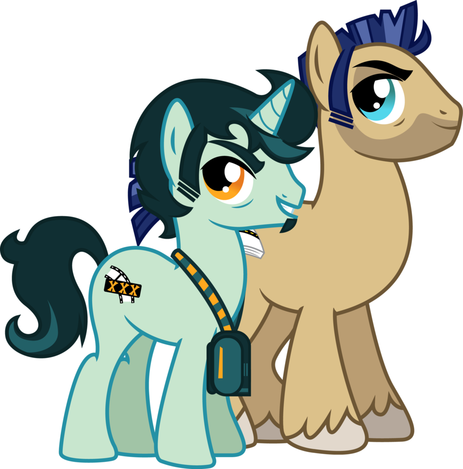 Mlp Friends Ocs By Disfiguredstick Mlp Friends Ocs - Mlp Colt Ocs (900x912)