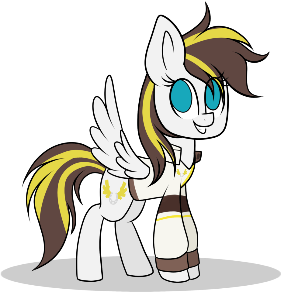 Mintoria, Clothes, Female, Mare, Oc, Oc - Cartoon (1024x1043)
