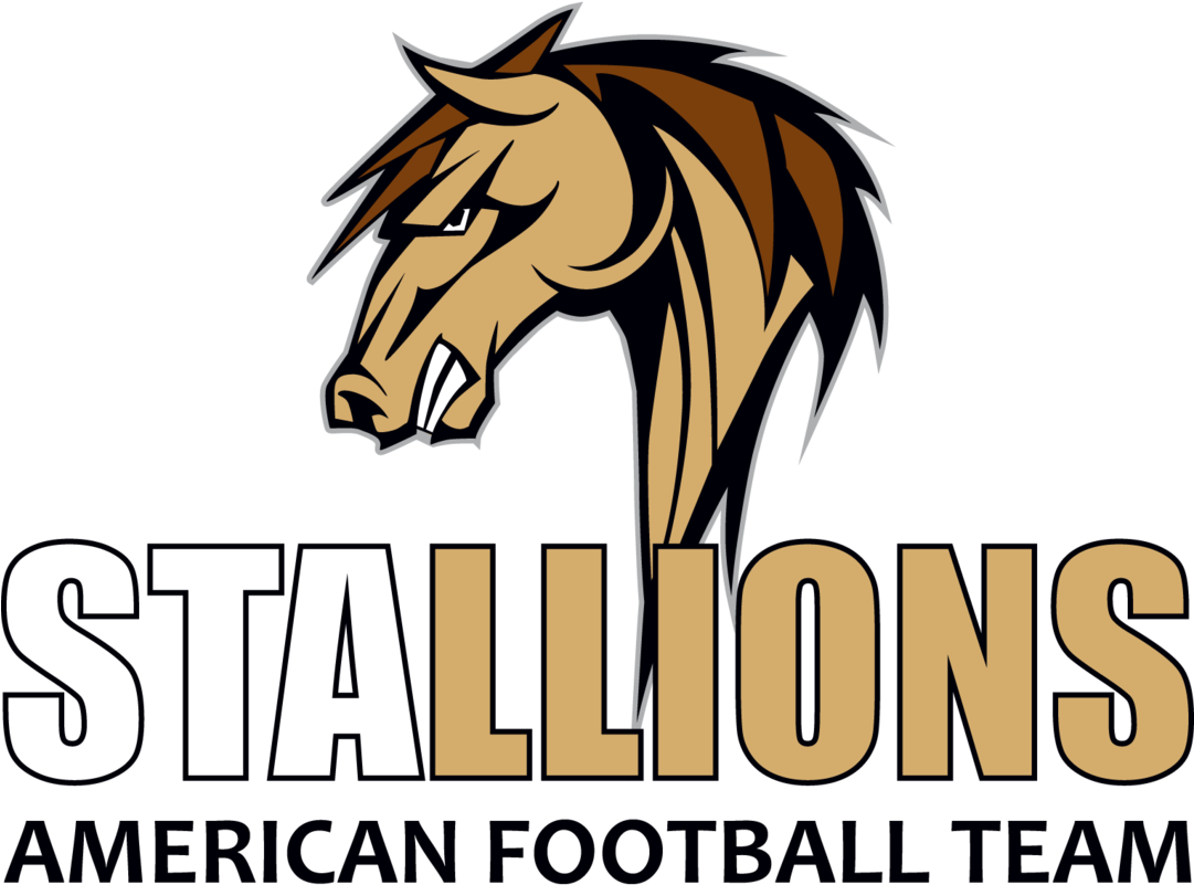 Pardubice Stallions, Z - Stallions Pardubice (1080x1080)