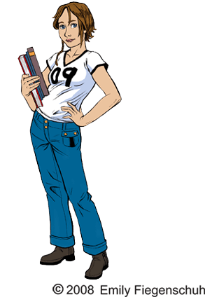 'blue-eyed Girl' Color Gif Clip Art File With Transparent - See Look Watch Worksheet (350x450)