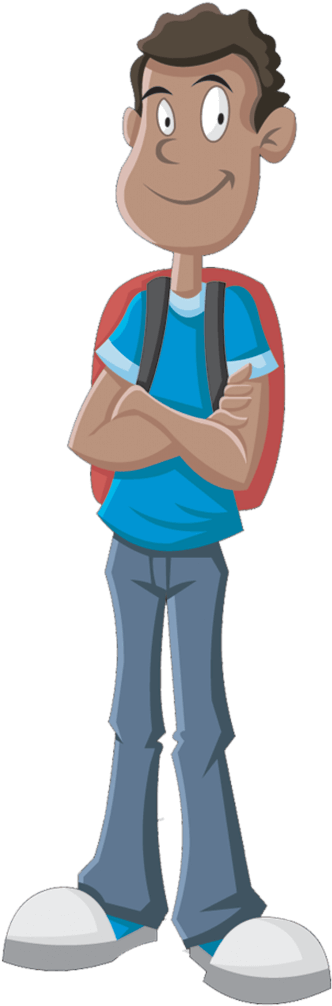 Cartoon-k#7 - School (623x1024)