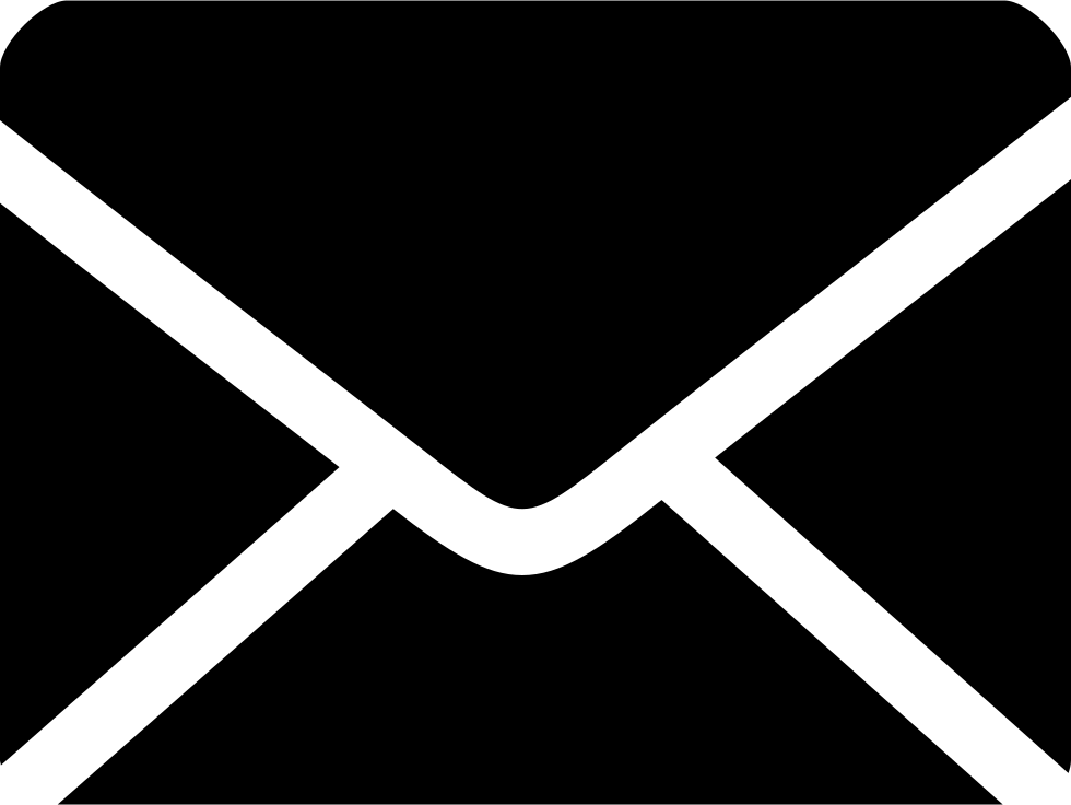 Mail Svg Png Icon Free Download - Mail Png Clipart (980x736)