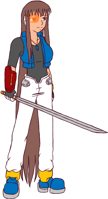 Jade Standing Animation By Animeartist569 - Animation (900x800)