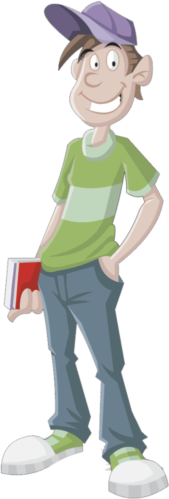 Cartoon-k#5 - 青少年 卡通 (623x1024)