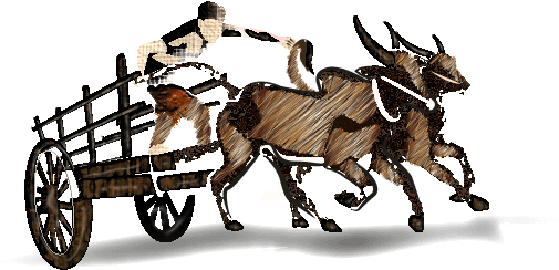 Welcome To Northern Tourism - Chariot (540x400)