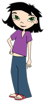 Cartoon Characters - Kenny The Shark Kat (570x402)