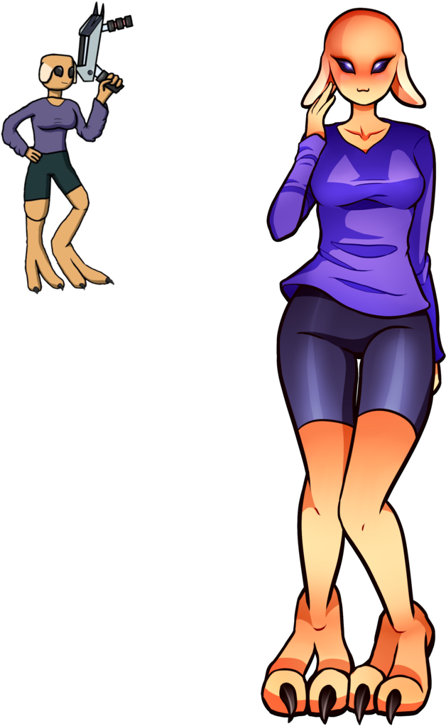 Illustration Drawing Manga Deviantart Clip Art - Digital Media (1024x1024)