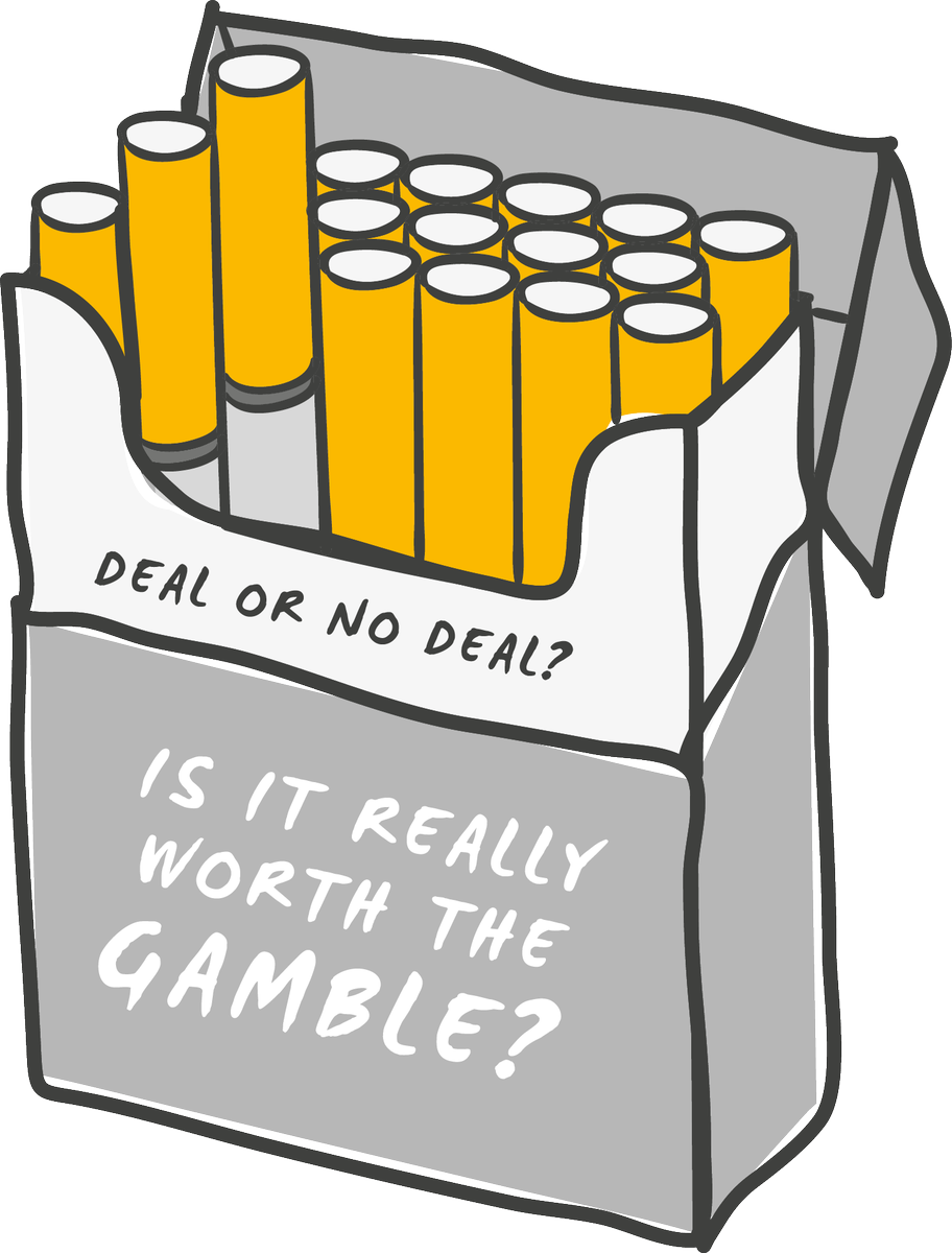 1 Reply 13 Retweets 9 Likes - Cigarette (912x1200)