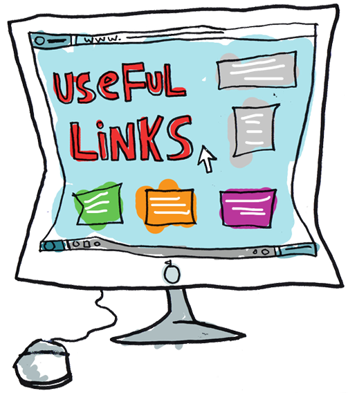 Creative Clipart Useful - Creative Clipart Useful (503x568)