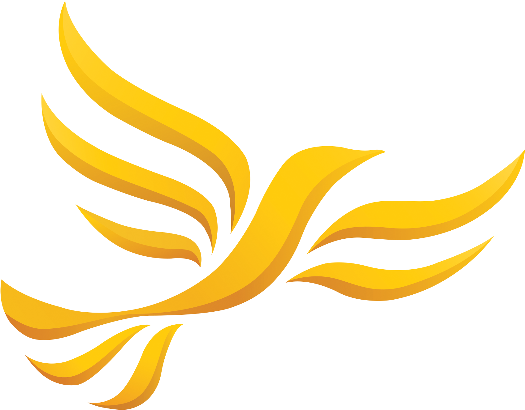 Creative Clipart Visual Communication - Scottish Liberal Democrats (1711x1501)