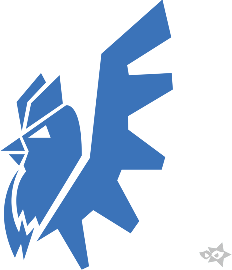 Articuno Emblem By Eternalsonicstar - Articuno Emblem (928x861)