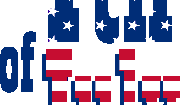 4th Of July Fireworks Clipart - 4th Of July Clip Art (596x350)