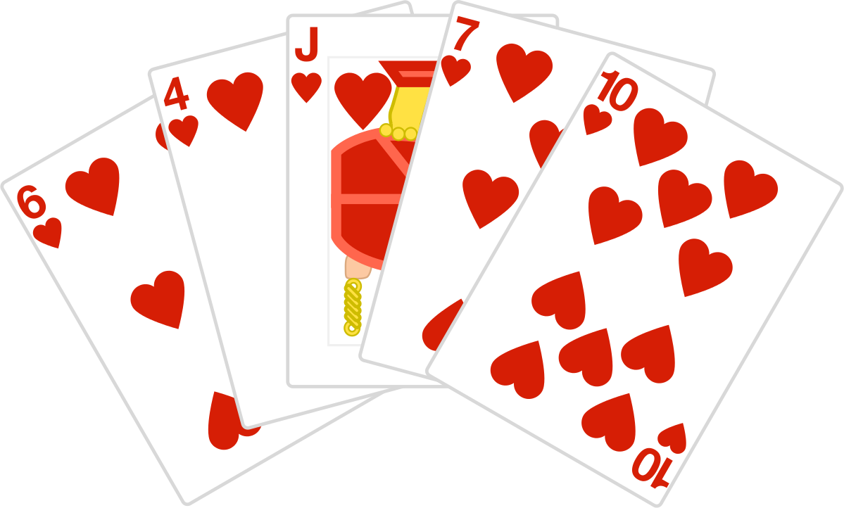 From The Remaining 47 Cards, Linh Draws 5 Cards - Tiel (1199x722)