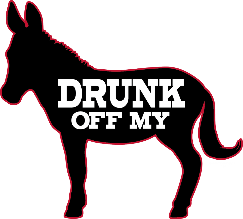 Punch Drunk Donkeys - Punch Drunk Donkeys (1024x925)