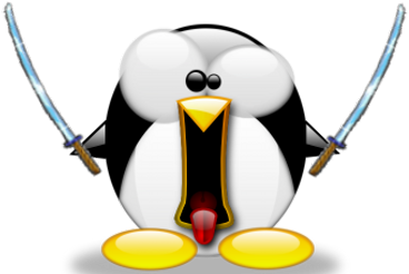 François Villain - Penguin Avatars (400x400)