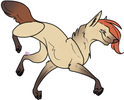 Adopted - Cartoon (478x395)