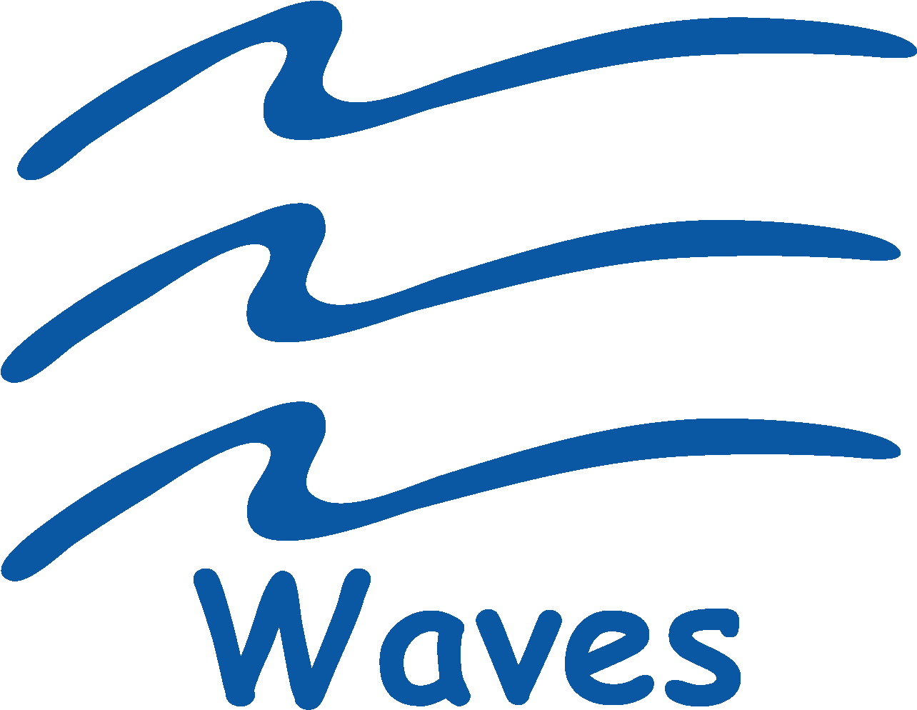 Agreeable Swim Team Clip Art Medium Size - West Hartford Waves Swim Team (1292x1080)