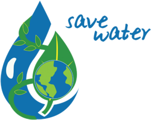 Water Saving Tips Umvoti Municipality Rh Umvoti Gov - Irrigazette Logo (500x500)