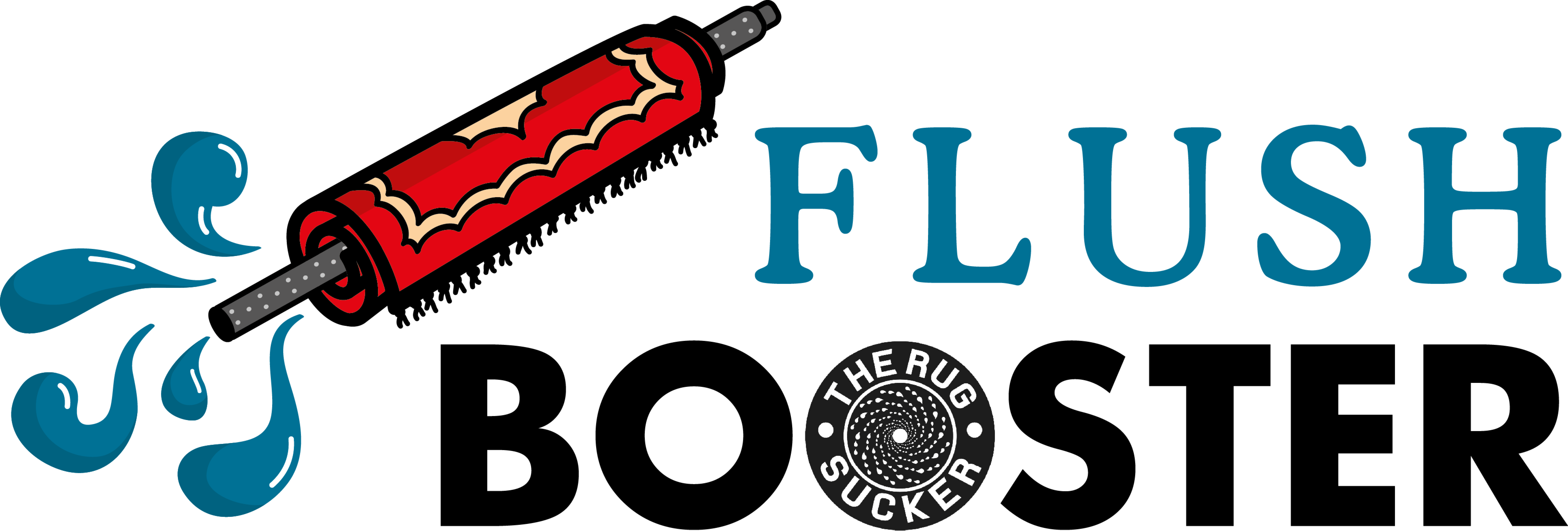 Flushbooster 5g - Pail - Flushbooster 5g - Pail (7552x2560)