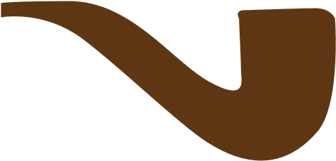 Hipster Pipe 6 Transparent Png - Hipster Pipe 6 Transparent Png (512x512)