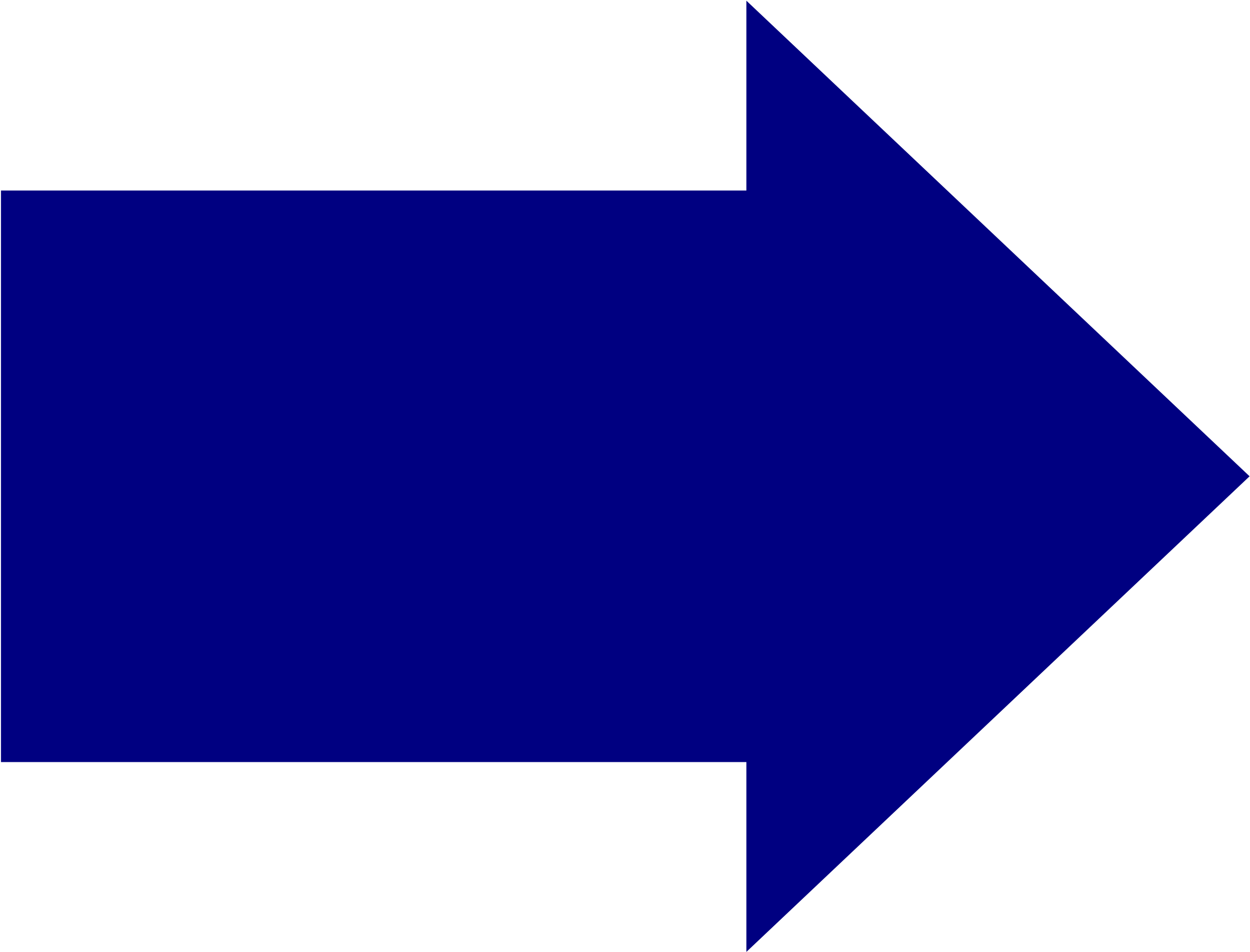 Clipart Blue Arrow - Blue Arrow (2400x2400)