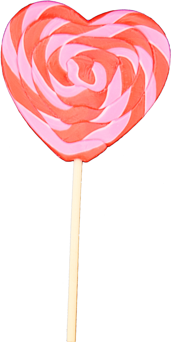 Pink Candy Png Lolipop (669x1195)