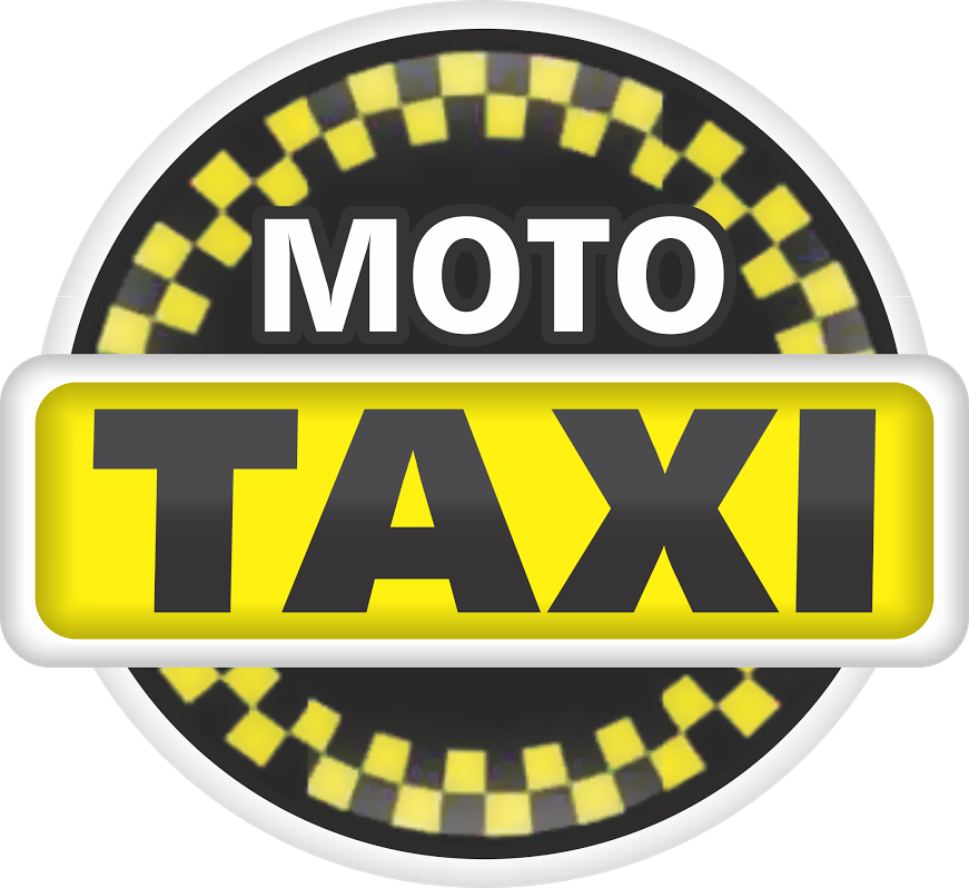 Moto Taxi Em Ibiporã - Cartão De Visita Moto Taxi (871x798)
