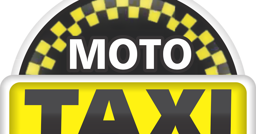 Homens Com Coletes De Mototáxi Trocam Tiros Com Policiais - Logo De Moto Taxi (871x457)
