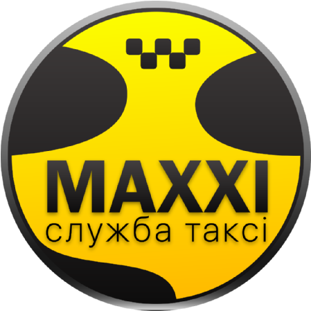 Maxxi-taxi - Circle (512x512)