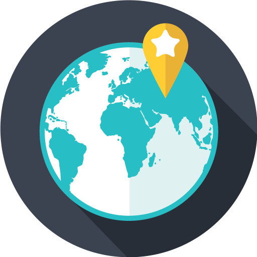 Woocommerce Product Visibility By Country - Protein Deficiency Global (512x512)