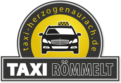 Taxi Römmelt Herzogenaurach - Executive Car (424x289)