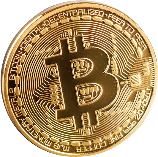 Bitcoin Png Transparent Image - Antifiction Cryptocurrencies You Hold Collectible Physical (603x600)