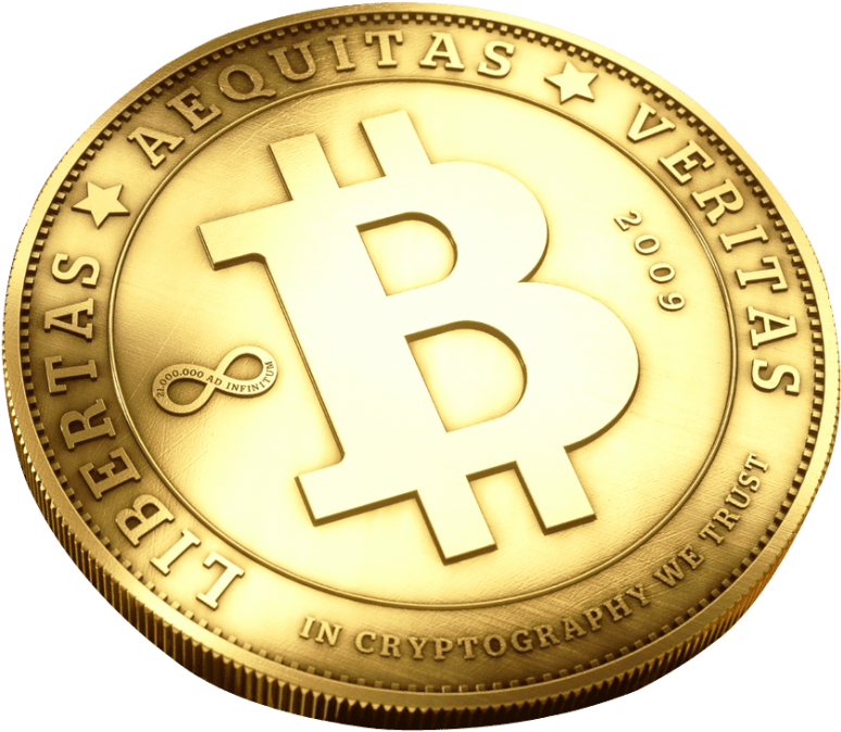Best Bitcoin Png - Bitcoin Png (850x741)