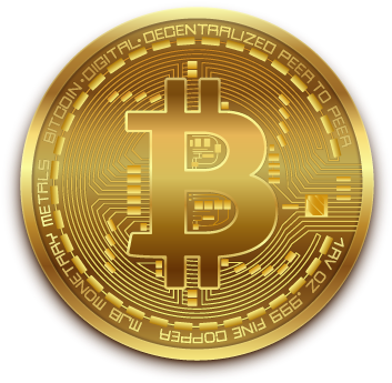 It Is Easy To Put Your Trust Into A Piece Of Software - Bitcoin Png (450x450)