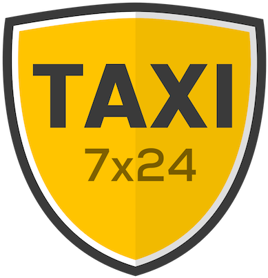 Taxi Kiosk - Sign (512x512)