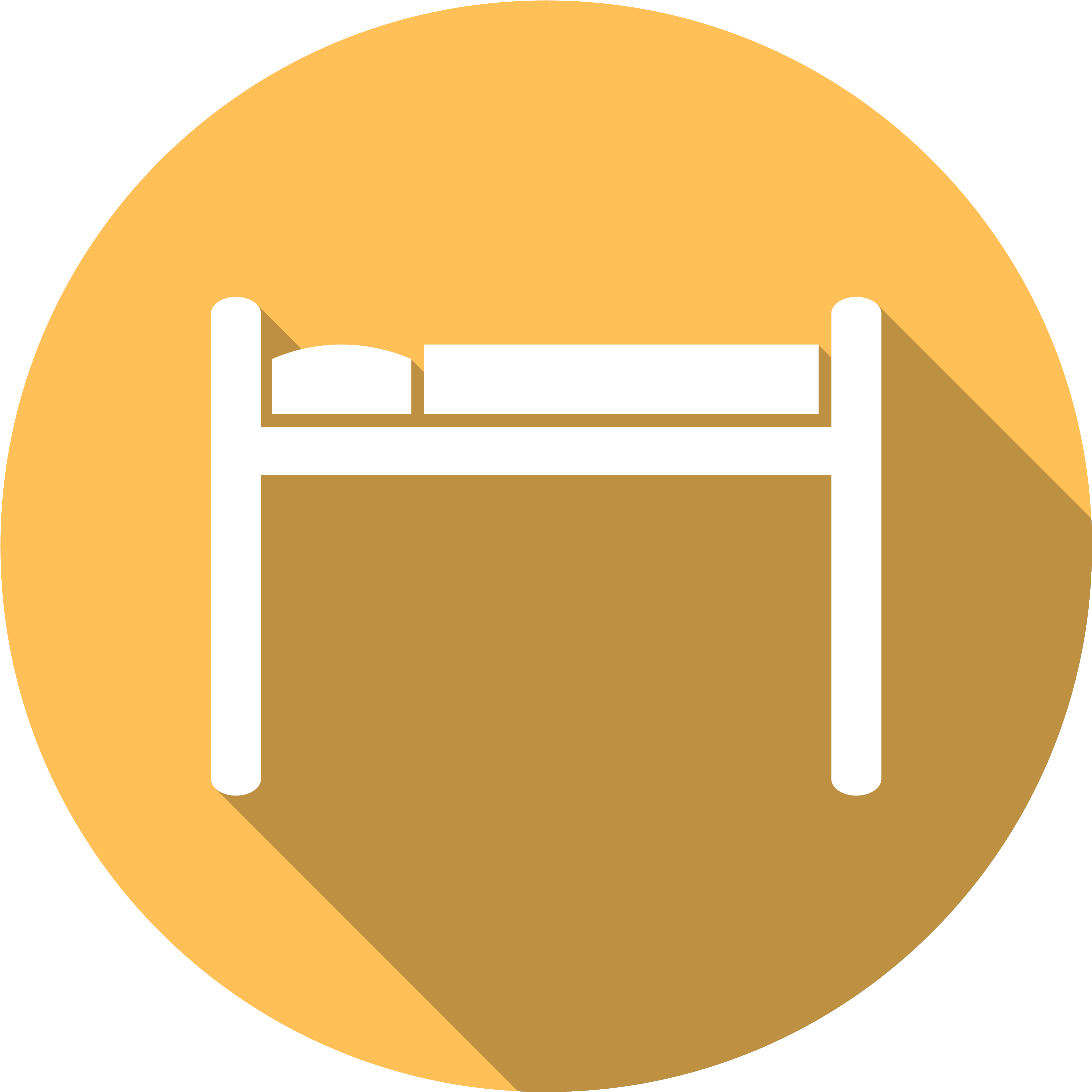 Bed Icon Png - Bureau Of Energy Efficiency (3333x3333)