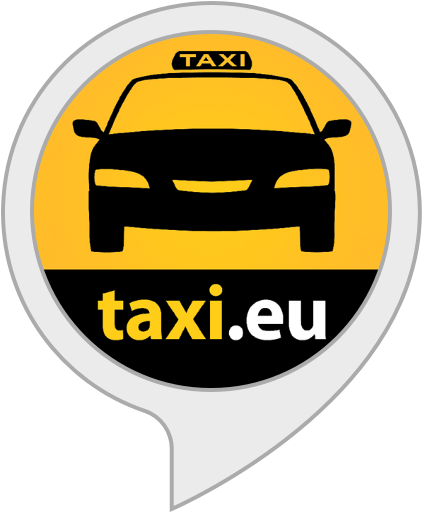 Europas Größtes Taxinetzwerk - Taxi Eu (512x512)