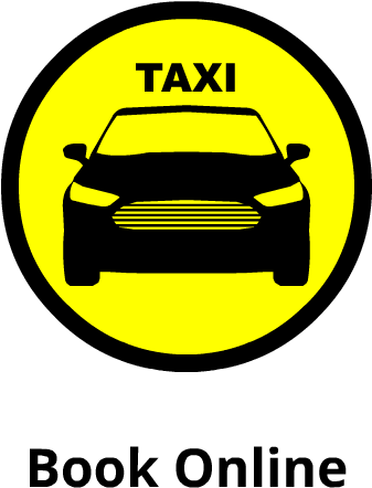 Book A Taxi Icon (415x442)