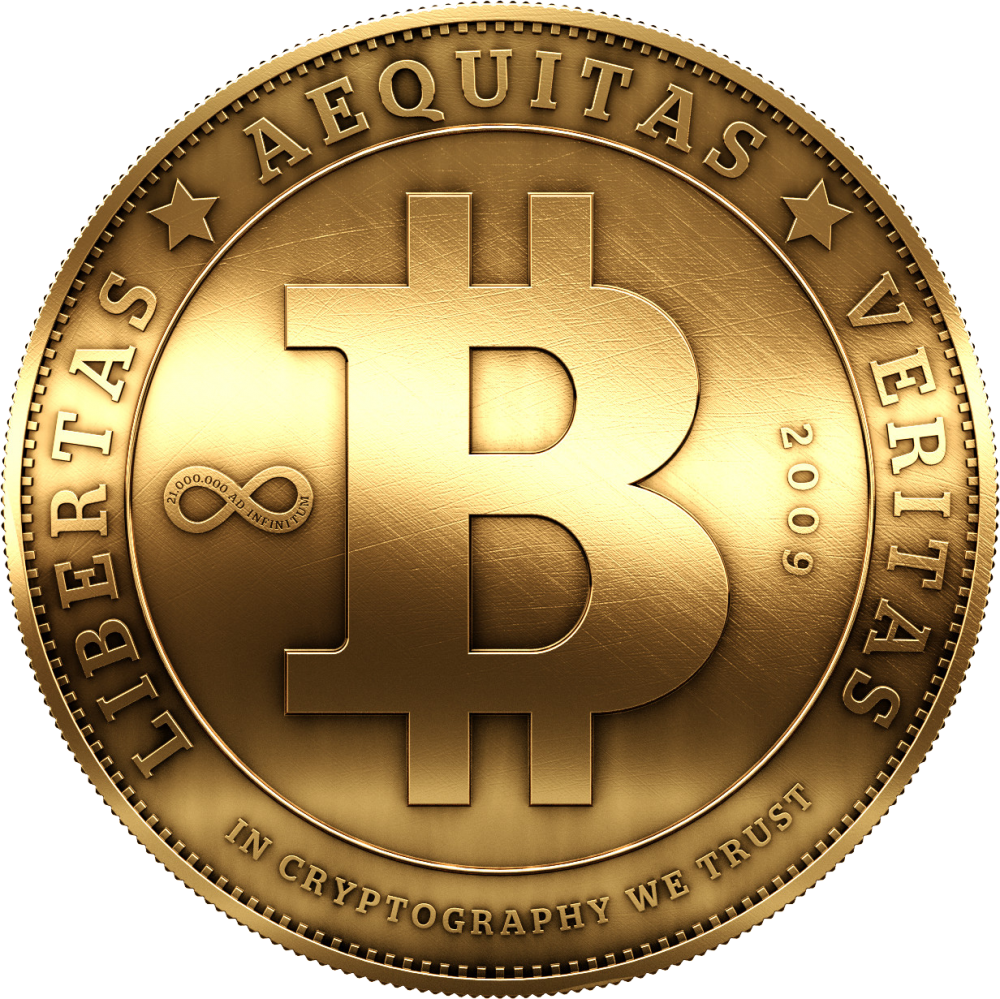 Download Bitcoin Symbol Png Transparent Images Transparent - Bitcoin Logo (1000x999)