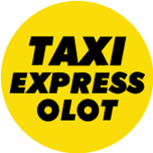 Servei De Taxi Olot Express Garrotxa Girona - Jio Logo (512x512)