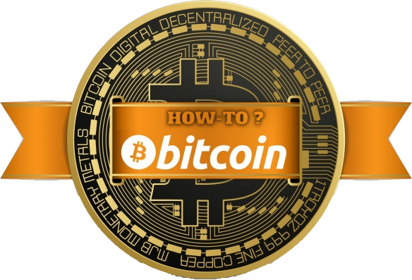 in bitcoin we trust