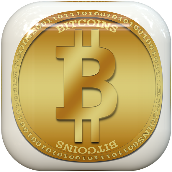 Button, Bitcoin, Internet Services Currency, Currency - Beginners Guide To Mining Bitcoins: Step By Step Ebook (640x640)