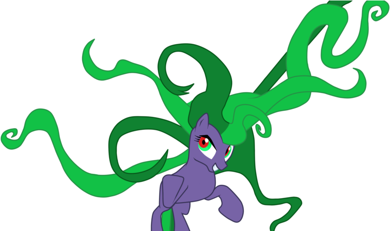 Mane Iac And Sombra - Mane-iac (894x469)