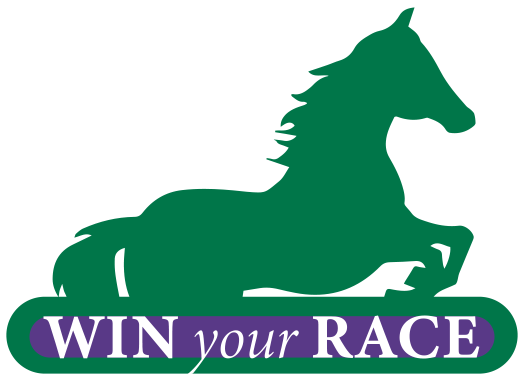 Do You Want To Live A Happy Positive Life Filled With - Race (524x380)