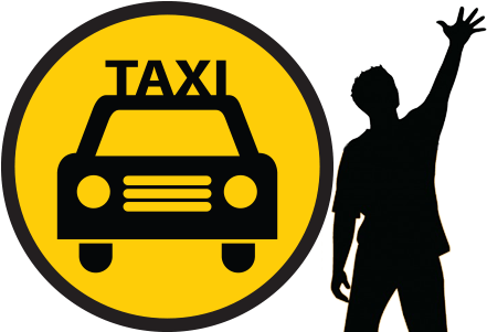Flag-taxi - Gett Taxi Logo Png (478x300)