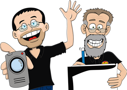 Welcome To Drawing Mentor - Draw A Mentor (535x366)