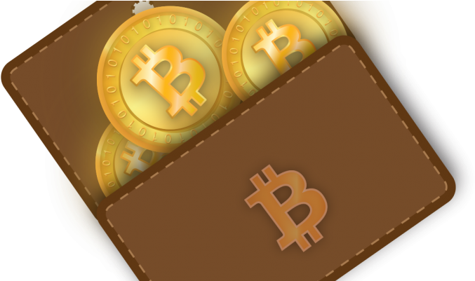 The Jaxx Wallet Gives You Complete Control Of Your - Png Of Bitcoin Valet (700x400)