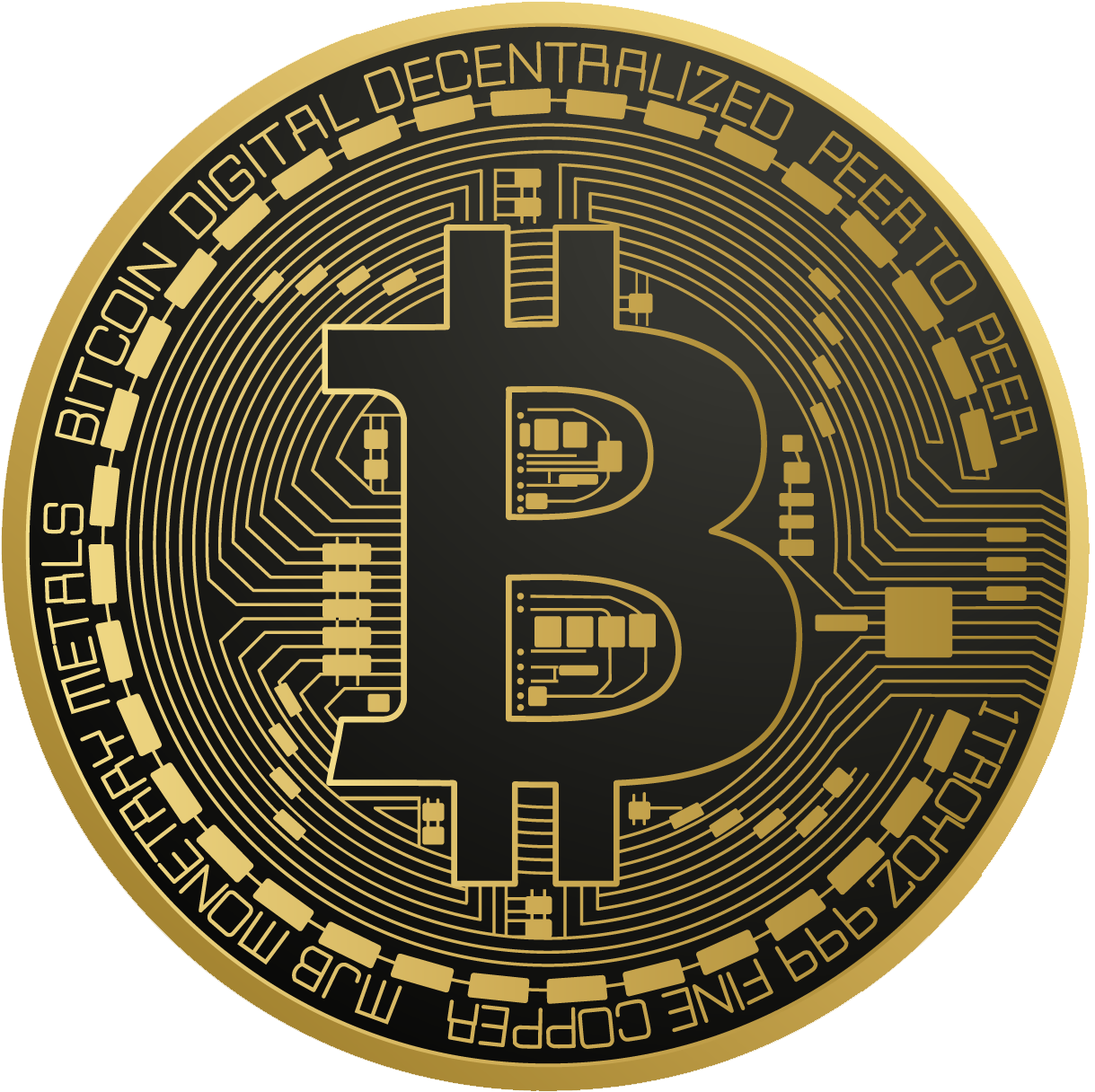 Receive Bitcoin Secrets Ebooks For Free - Bitcoin (1265x1266)