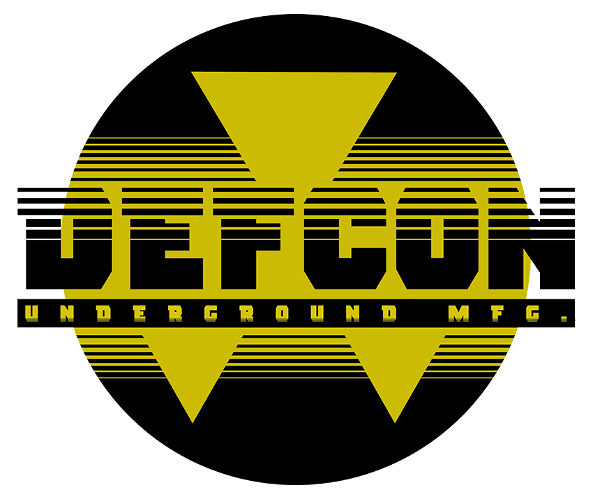 Defcon 5 Png (850x715)